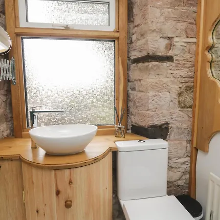 Smithy Semesterbostad Carlisle (Cumbria)