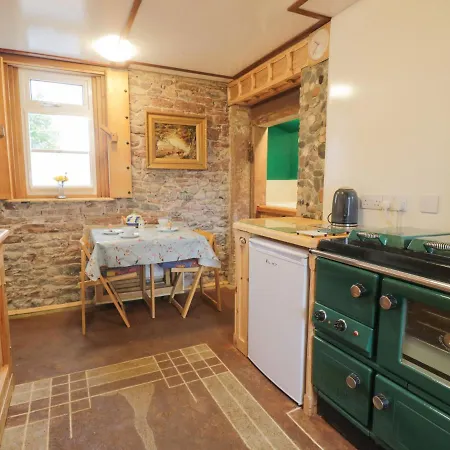 Smithy Semesterbostad Carlisle (Cumbria)