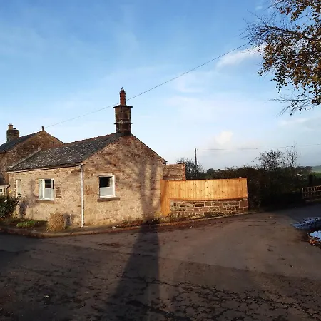 Smithy Semesterbostad Carlisle (Cumbria)