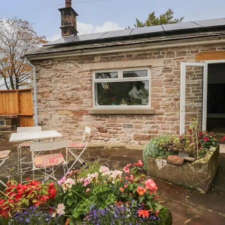 Semesterbostad Smithy Carlisle (Cumbria)