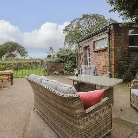 Smithy Semesterbostad Carlisle (Cumbria)