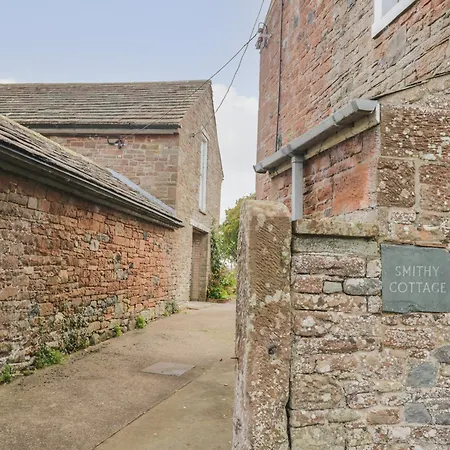 Smithy Carlisle (Cumbria)
