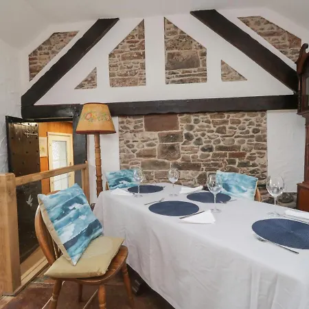Smithy Holiday home *