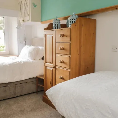 Holiday home Smithy Carlisle (Cumbria)