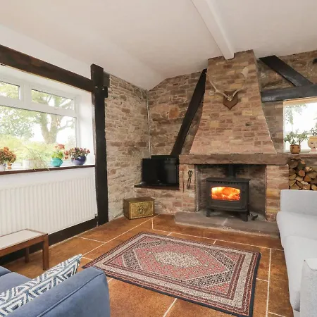 Smithy Holiday home Carlisle (Cumbria)