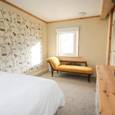 Smithy Tatil Evi Carlisle (Cumbria)