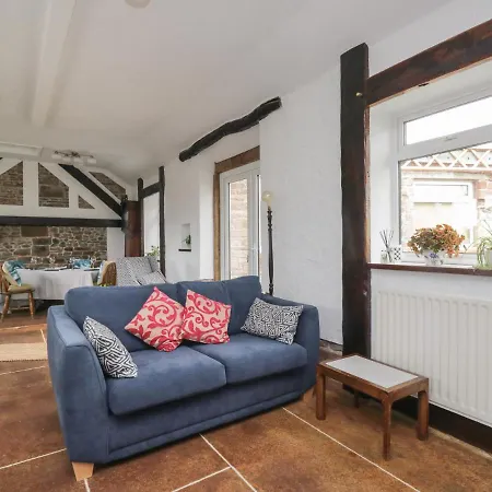 Tatil Evi Smithy Carlisle (Cumbria)