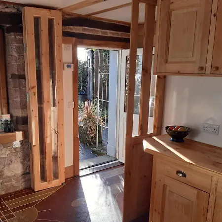 Holiday home Smithy