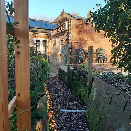 Holiday home Smithy